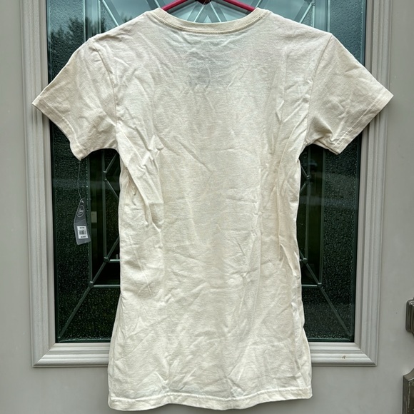 NWT Disney store The Good Dinosaur T Shirt size XS - Picture 3 of 5